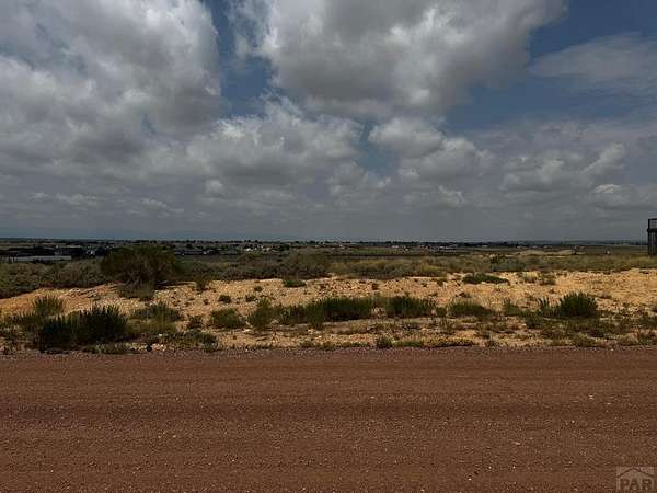 1 Acre of Residential Land for Sale in Pueblo West, Colorado