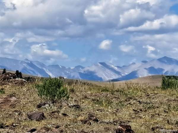 3.2 Acres of Residential Land for Sale in Hartsel, Colorado