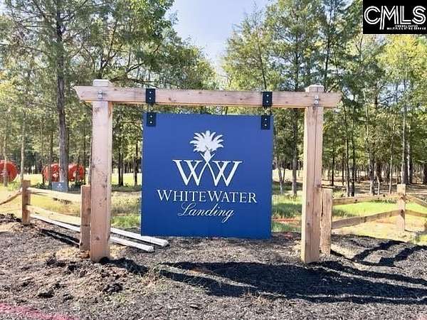 0.32 Acres of Residential Land for Sale in Chapin, South Carolina