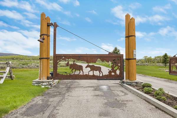 4 Acres of Residential Land for Sale in Driggs, Idaho