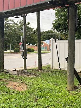 0.99 Acres of Commercial Land for Sale in Manning, South Carolina