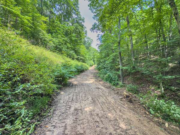 50 Acres of Recreational Land for Sale in McArthur, Ohio