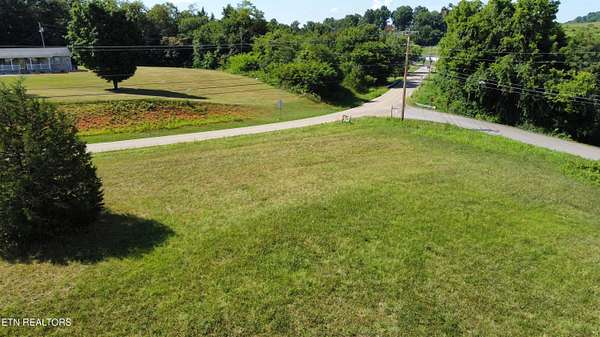 0.58 Acres of Residential Land for Sale in Rutledge, Tennessee