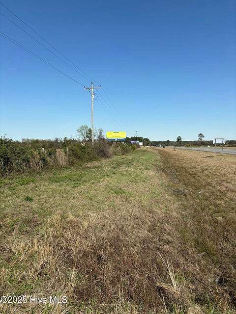 45.9 Acres of Mixed-Use Land for Sale in Magnolia, North Carolina