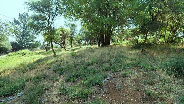 0.19 Acres of Residential Land for Sale in Kelseyville, California