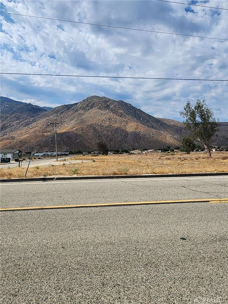 9.24 Acres of Residential Land for Sale in Cabazon, California