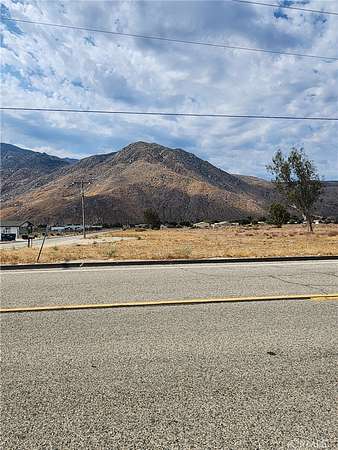 9.24 Acres of Residential Land for Sale in Cabazon, California