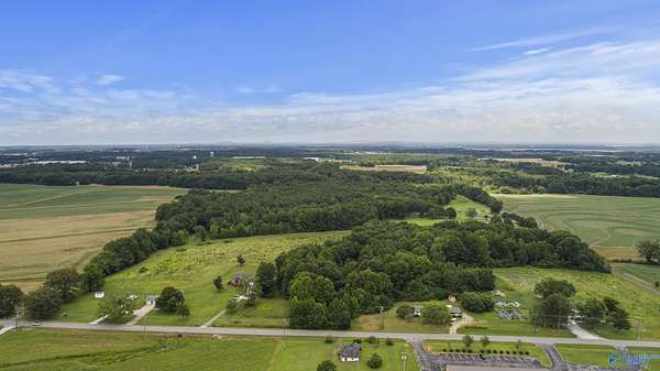 5 Acres of Land for Sale in Athens, Alabama