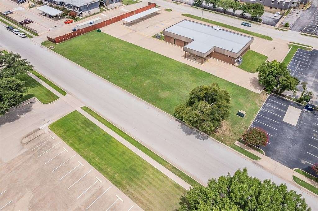 0.43 Acres of Land for Sale in Fort Worth, Texas