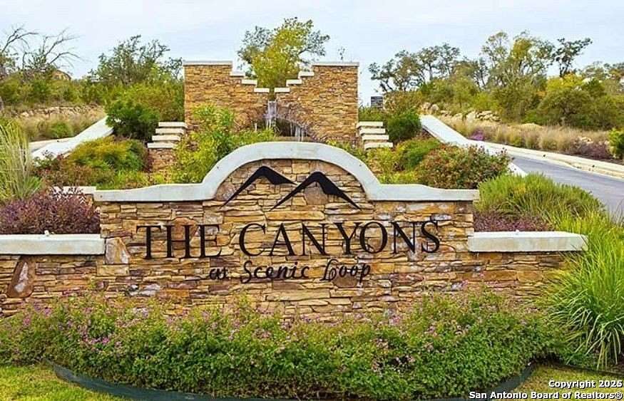 0.64 Acres of Residential Land for Sale in San Antonio, Texas