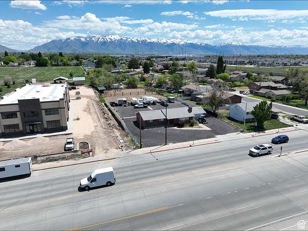1 Acre of Mixed-Use Land for Sale in West Point, Utah