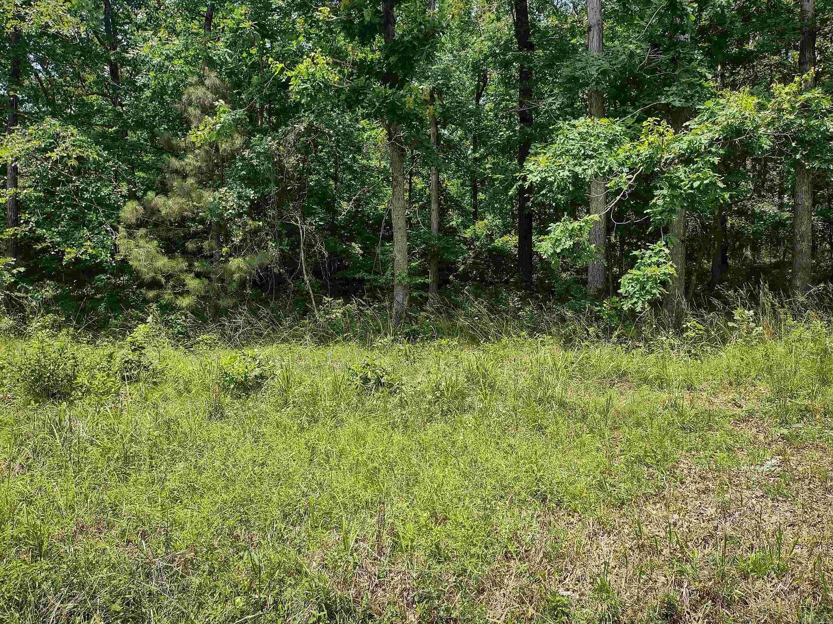 0.86 Acres of Residential Land for Sale in Hot Springs, Arkansas