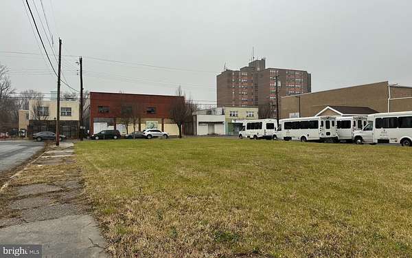 0.19 Acres of Commercial Land for Sale in Penns Grove, New Jersey