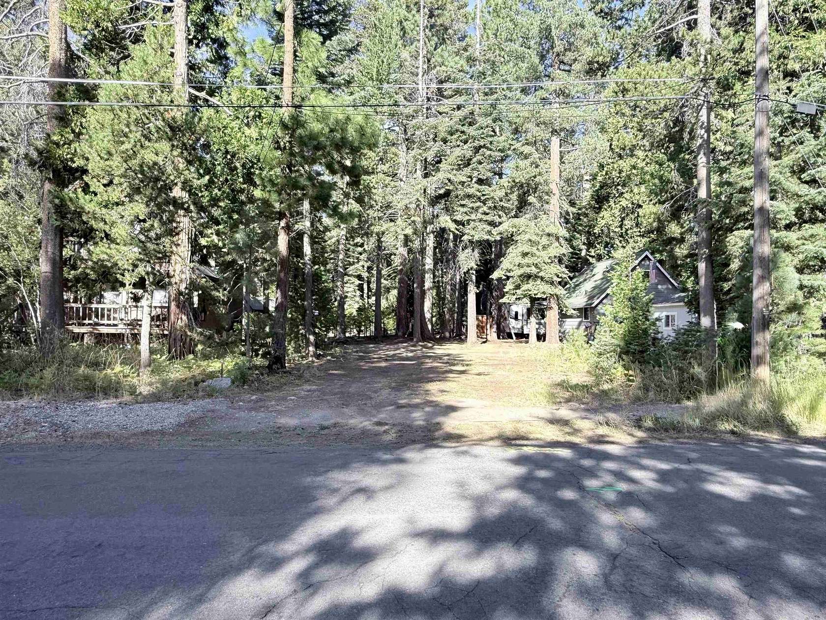 0.14 Acres of Residential Land for Sale in Tahoma, California