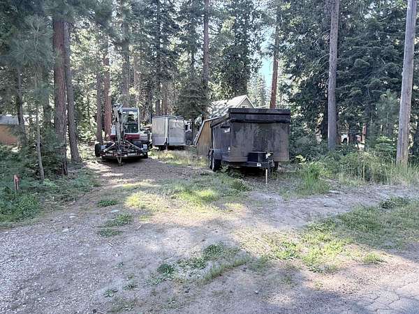 0.14 Acres of Residential Land for Sale in Tahoma, California