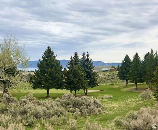 0.28 Acres of Residential Land for Sale in Garden City, Utah