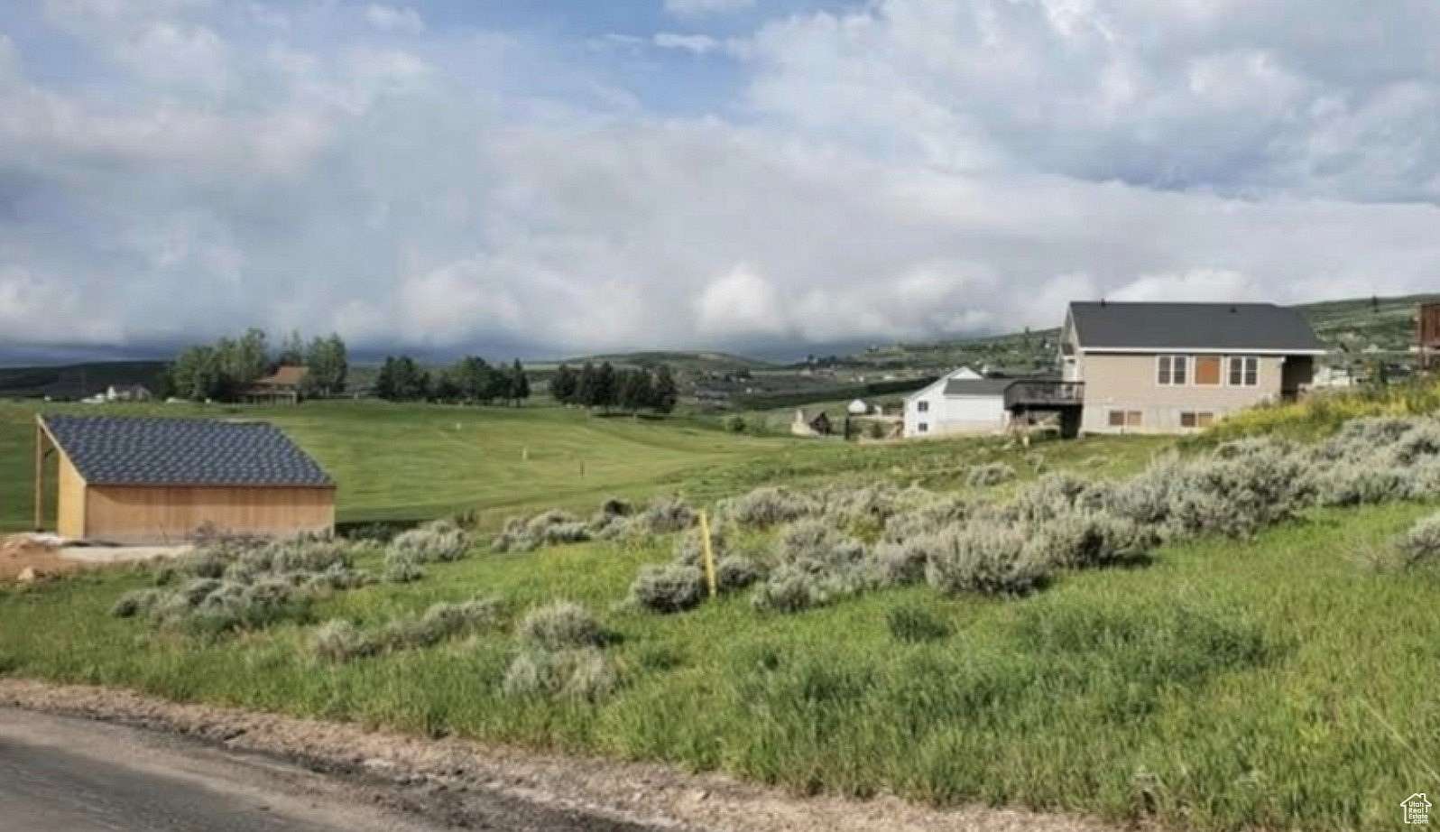 0.28 Acres of Residential Land for Sale in Garden City, Utah