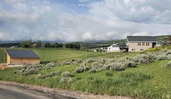 0.28 Acres of Residential Land for Sale in Garden City, Utah