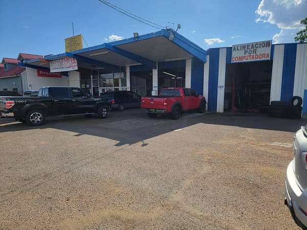 0 45 Acres of Commercial Land for - Albuquerque Nm 144930824