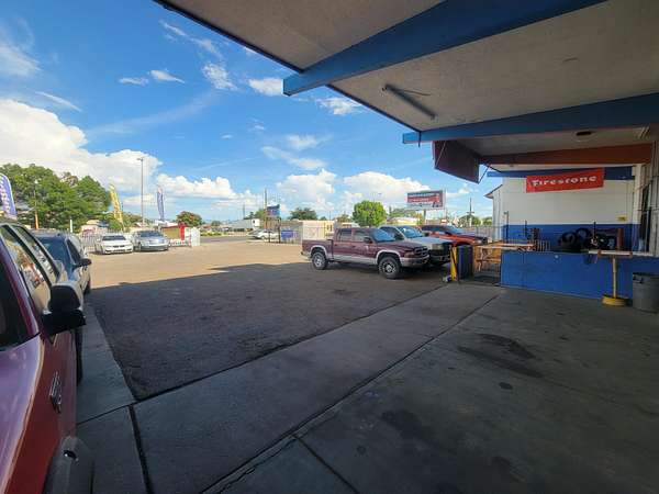 0 45 Acres of Commercial Land for - Albuquerque Nm 144930829