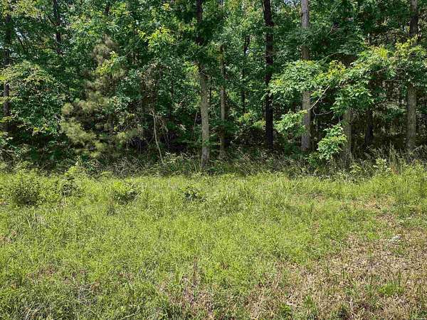 0.62 Acres of Residential Land for Sale in Hot Springs, Arkansas