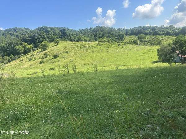 21.5 Acres of Land for Sale in Cumberland Gap, Tennessee