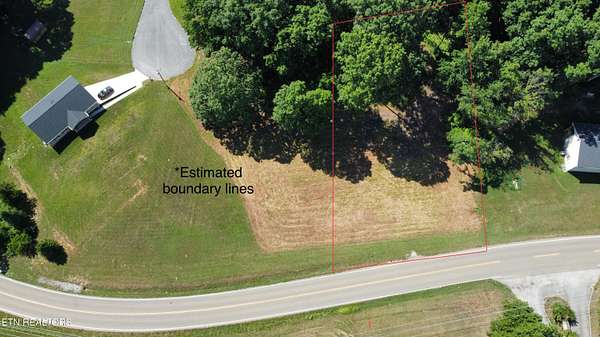 0.58 Acres of Residential Land for Sale in Rutledge, Tennessee