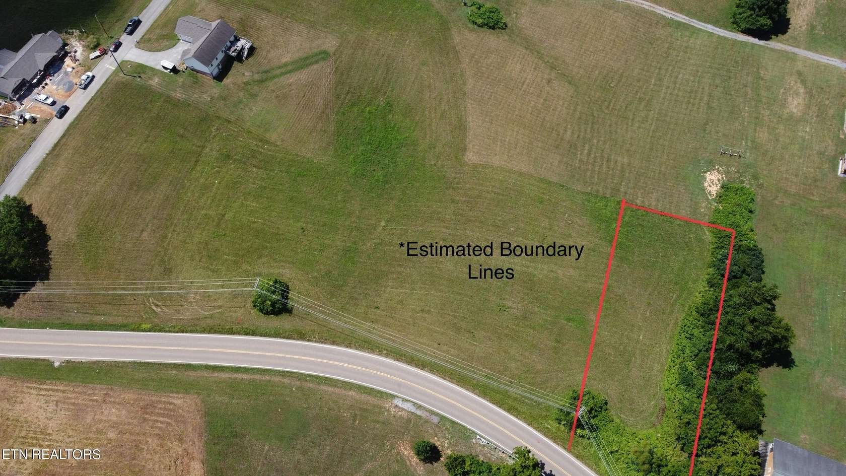 0.87 Acres of Residential Land for Sale in Rutledge, Tennessee