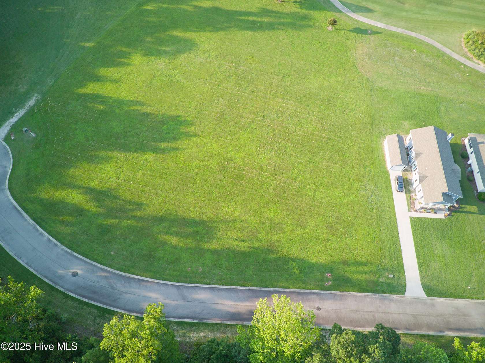 0.41 Acres of Residential Land for Sale in Merry Hill, North Carolina