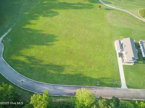 0.41 Acres of Residential Land for Sale in Merry Hill, North Carolina