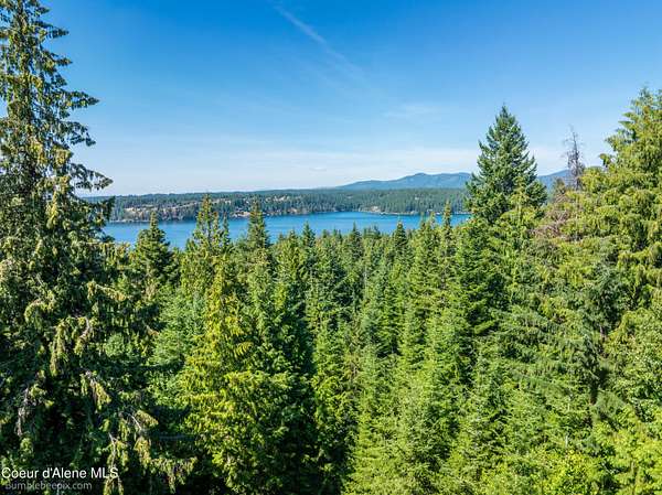 0.31 Acres of Residential Land for Sale in Hayden, Idaho