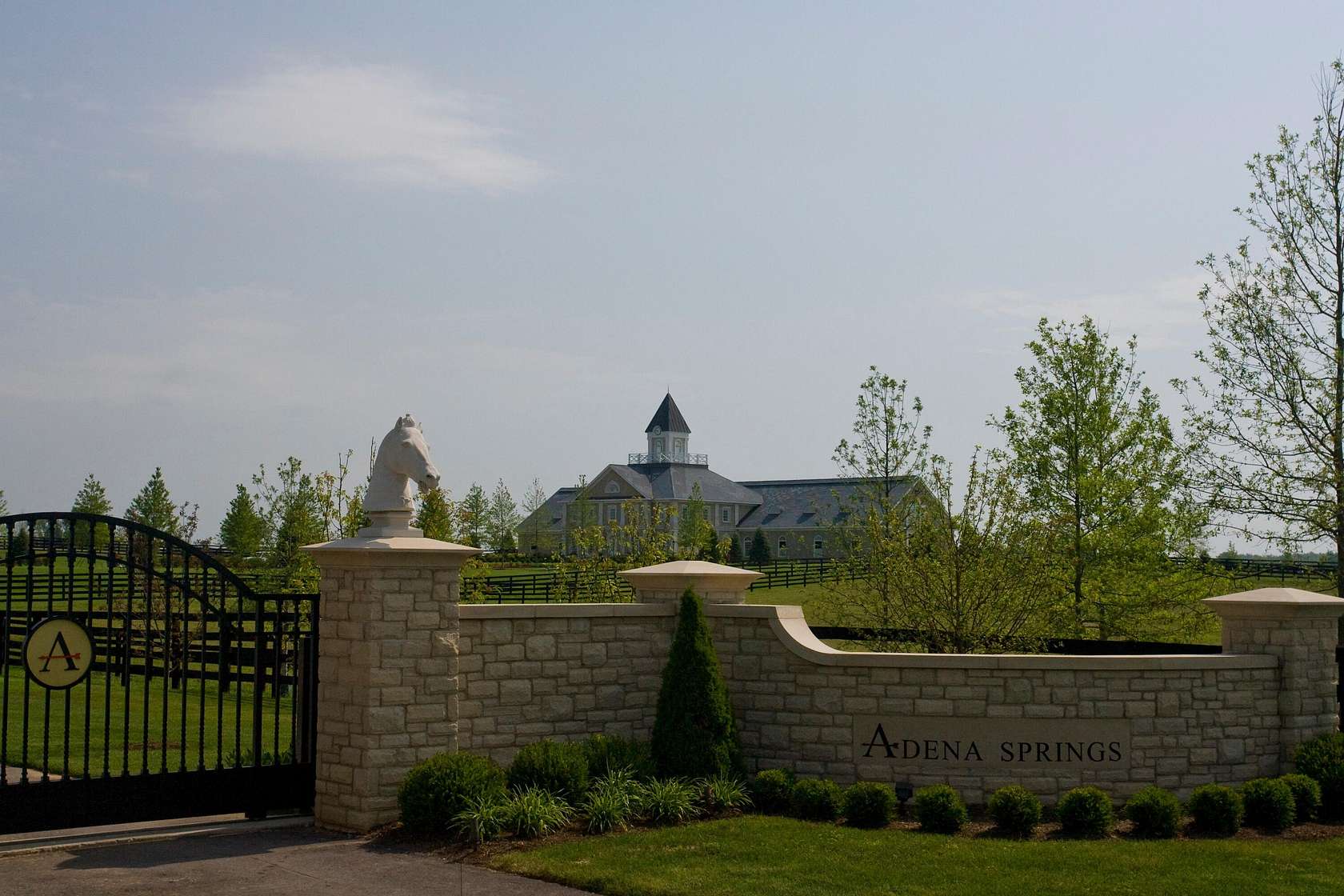 1,435 Acres of Improved Agricultural Land for Sale in Paris, Kentucky