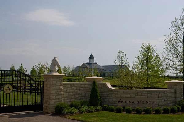 1,435 Acres of Improved Agricultural Land for Sale in Paris, Kentucky