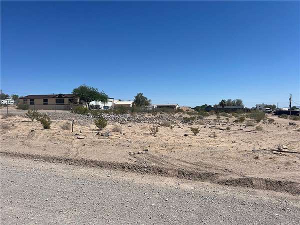 1 Acre of Residential Land for Sale in Fort Mohave, Arizona