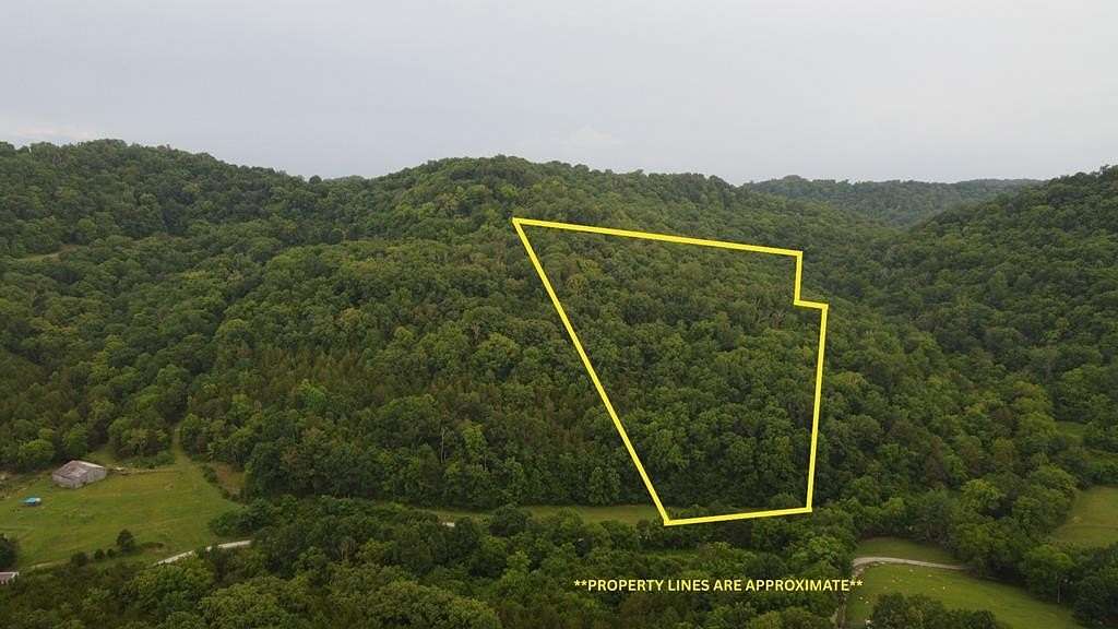 10 Acres of Recreational Land for Sale in Pleasant Shade, Tennessee
