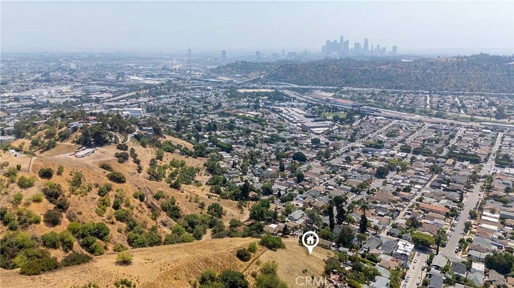 0.22 Acres of Residential Land for Sale in Los Angeles, California