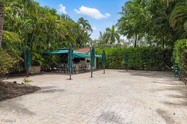 0.09 Acres of Land for Sale in Naples, Florida