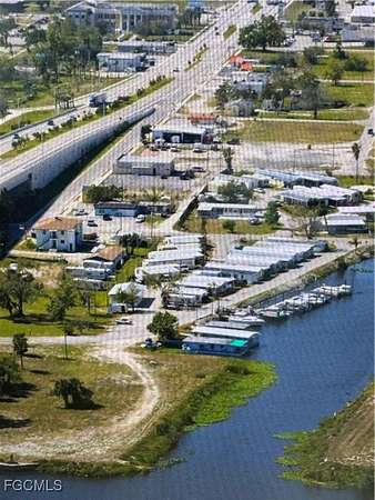 0.17 Acres of Residential Land for Sale in Moore Haven, Florida