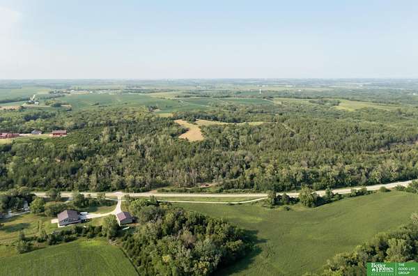 19.4 Acres of Agricultural Land for Sale in Springfield, Nebraska