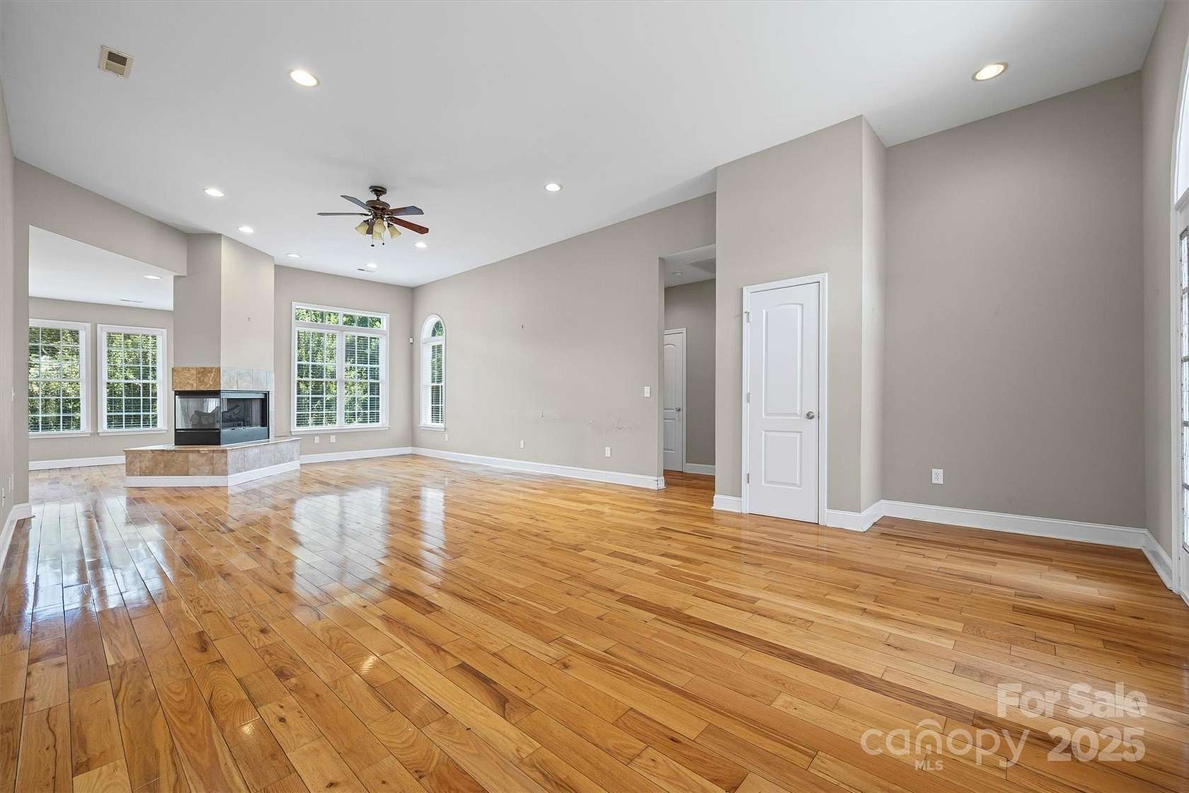 1.59 Acres of Residential Land with Home for Sale in York, South Carolina