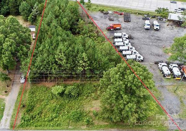 0.96 Acres of Land for Sale in Charlotte, North Carolina