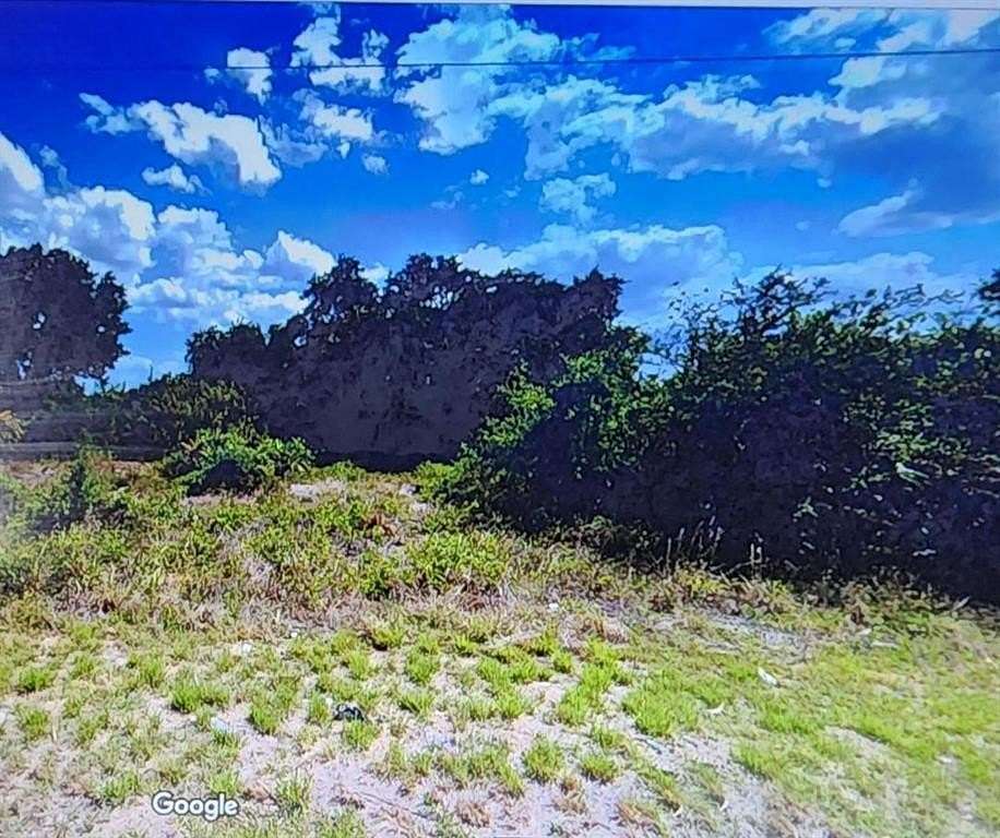 0.23 Acres of Residential Land for Sale in Lehigh Acres, Florida