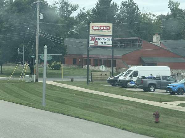 10 Acres of Land for Sale in Baldwin, Michigan