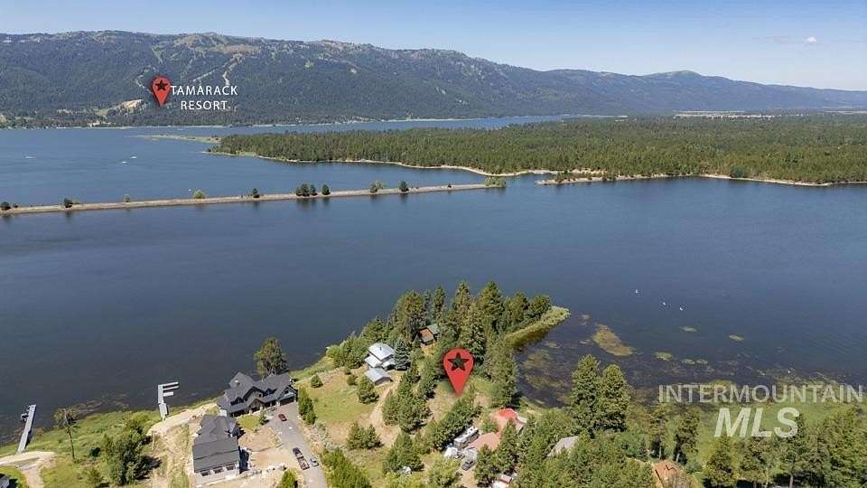 0.33 Acres of Residential Land for Sale in Donnelly, Idaho