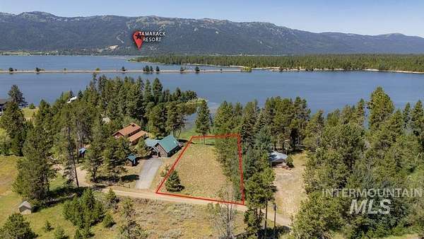 0.39 Acres of Residential Land for Sale in Donnelly, Idaho
