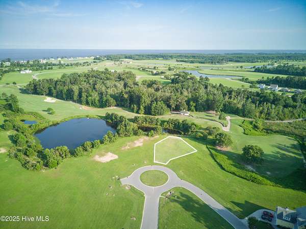 0.14 Acres of Residential Land for Sale in Merry Hill, North Carolina