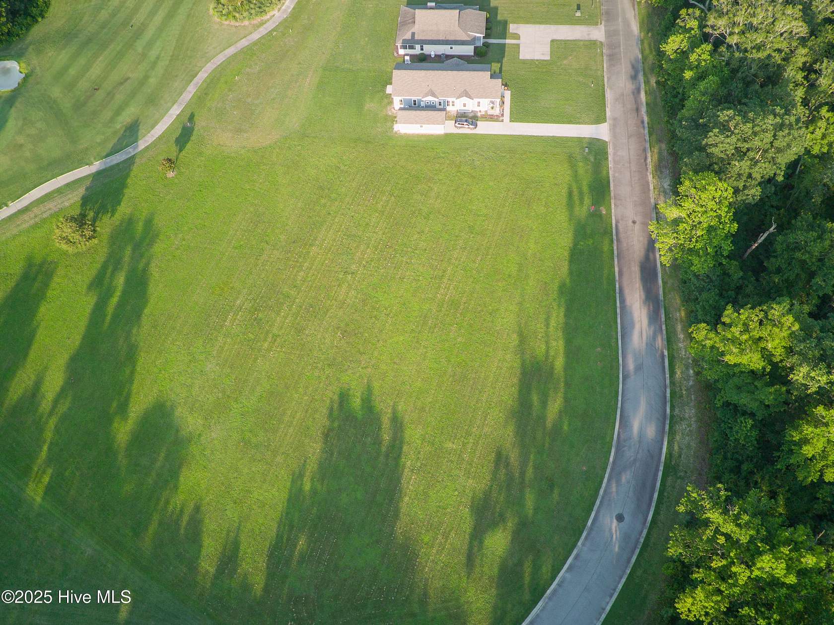 0.47 Acres of Residential Land for Sale in Merry Hill, North Carolina