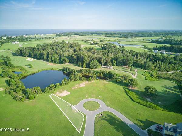 0.16 Acres of Residential Land for Sale in Merry Hill, North Carolina