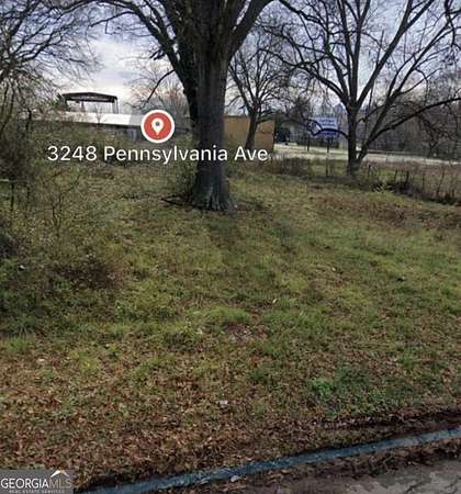 0.41 Acres of Land for Sale in East Point, Georgia