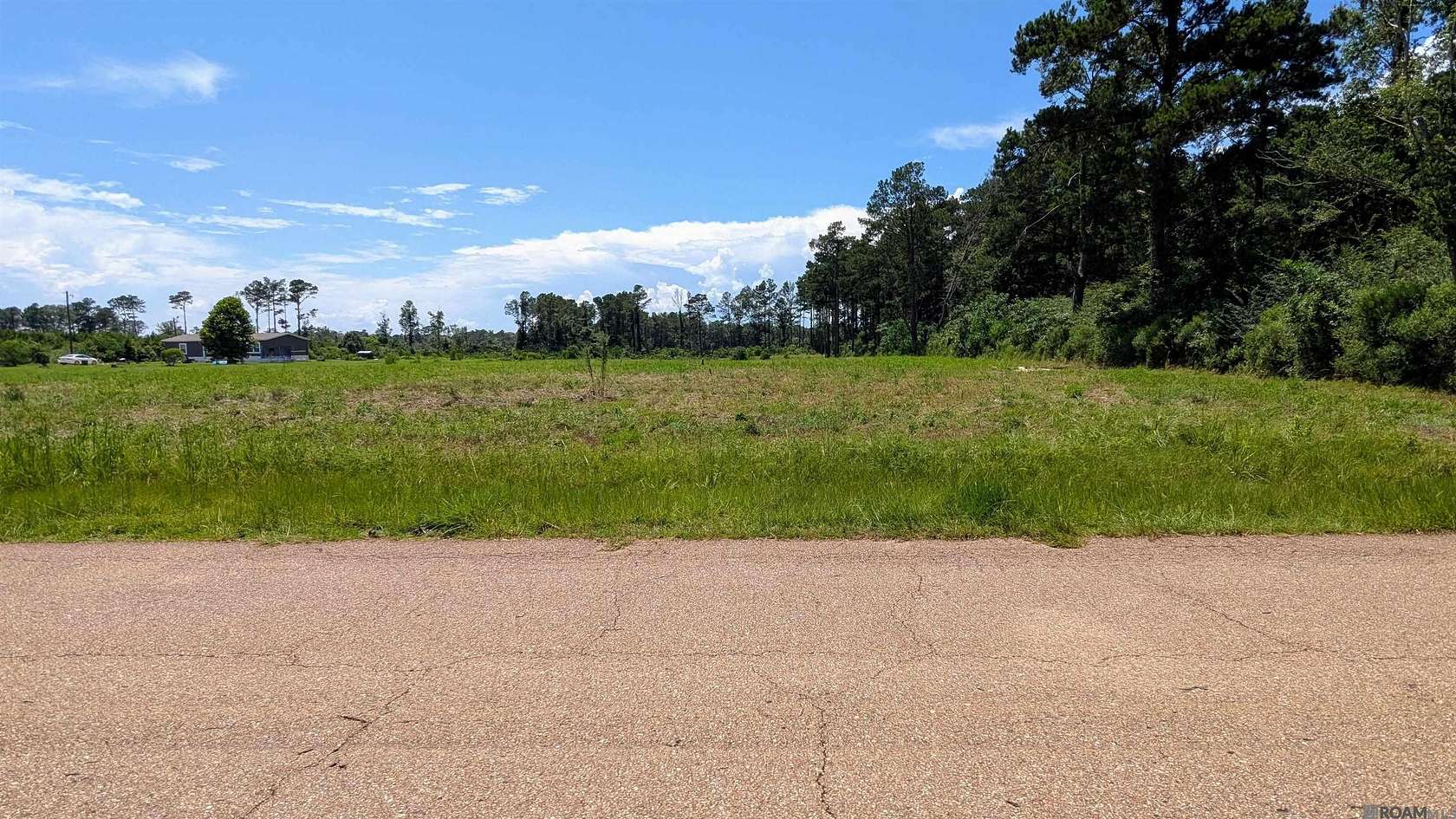 3.68 Acres of Residential Land for Sale in Pine Grove, Louisiana